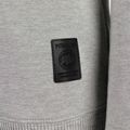 Bluza damska Pitbull Crewneck Seascape grey/melange 3