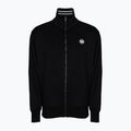 Bluza męska Pitbull Oldschool Track Small Logo black