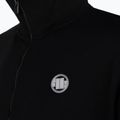 Bluza męska Pitbull Oldschool Track Small Logo black 3