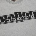 Bluza męska Pitbull Crewneck Classic Boxing 21 grey/melange 6