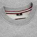 Bluza męska Pitbull Crewneck Classic Boxing 21 grey/melange 7