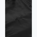 Kurtka męska Pitbull Sherpa Hooded Bomber black 10