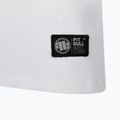Koszulka męska Pitbull Koszulka Slim Fit Lycra Small Logo white 3