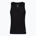 Koszulka męska Pitbull Koszulka Slim Fit Lycra Small Logo black