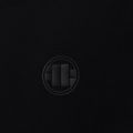Koszulka męska Pitbull Koszulka Slim Fit Lycra Small Logo black 4