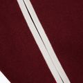 Kurtka męska Pitbull Varsity Melton Wilson white 7