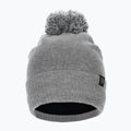 Czapka zimowa Pitbull Beanie Bubble Small Logo grey 2