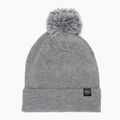 Czapka zimowa Pitbull Beanie Bubble Small Logo grey 5