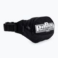 Saszetka nerka Pitbull Boxing black/white