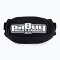 Saszetka nerka Pitbull Boxing black/white 3