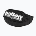 Saszetka nerka Pitbull Boxing black/white 8
