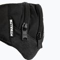 Saszetka nerka Pitbull Boxing black/white 10
