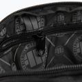Saszetka nerka Pitbull Boxing black/white 11