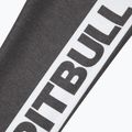 Legginsy damskie Pitbull Compr Pants Hilltop grey 5