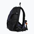 Plecak treningowy Pitbull Bike Sports 12 l black/dark navy 4