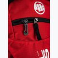 Plecak treningowy Pitbull Bike Sports 12 l black/red 6
