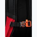 Plecak treningowy Pitbull Bike Sports 12 l black/red 7