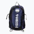 Plecak męski Pitbull Sports 30 l black/dark navy