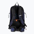 Plecak męski Pitbull Sports 30 l black/dark navy 2