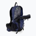 Plecak męski Pitbull Sports 30 l black/dark navy 8