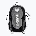 Plecak męski Pitbull Sports 30 l black/dark grey
