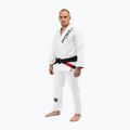 GI do brazylijskiego jiu-jitsu męskie Pitbull Gi BJJ PB 2017 450 white