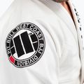 GI do brazylijskiego jiu-jitsu męskie Pitbull Gi BJJ PB 2017 450 white 3