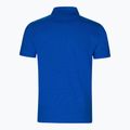 Koszulka polo męska Pitbull Polo Regular Logo royal blue 2