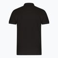 Koszulka polo męska Pitbull Polo Slim Logo black 2