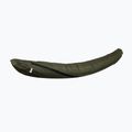 Pokrowiec Lesovik Larva mayfly green