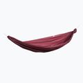 Hamak turystyczny Lesovik Duch burgundy ron