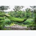 Hamak turystyczny Lesovik Bystry treetop green 2