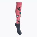 Skarpety Comodo SJP/18 pink 2