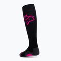 Skarpety Comodo SJWZ/04 black 2