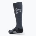 Skarpety dziecięce Comodo SJWZ/14 grey 2