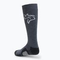 Skarpety Comodo SJWZ/14 grey 2