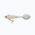 Przynęta wirujący ogonek SpinMad Pro Spinner Tail srebrna 2903