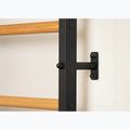 Drabinka gimnastyczna BenchK czarna BK-721B+A076 6