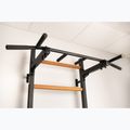 Drabinka gimnastyczna BenchK czarna BK-721B+A076 13