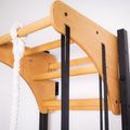 Drążek BenchK Pull Up Bar PB076 w kolorze naturalnego dębu BK-076 4