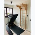 Drążek BenchK Pull Up Bar PB076 w kolorze naturalnego dębu BK-076 10