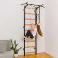 Drążek BenchK Pull Up Bar czarny PB2B 6