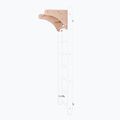 Drążek BenchK Pull Up Bar PB204 w kolorze naturalnego drewna BK-204 3