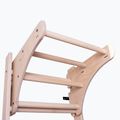 Drążek BenchK Pull Up Bar PB204 w kolorze naturalnego drewna BK-204 4