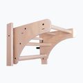 Drążek BenchK Pull Up Bar PB204 w kolorze naturalnego drewna BK-204 5