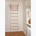 Drążek BenchK Pull Up Bar PB204 w kolorze naturalnego drewna BK-204 10