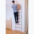 Drążek BenchK Pull Up Bar PB204 w kolorze naturalnego drewna BK-204 13