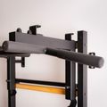 Drążek do podciągania BenchK Pull Up Bar czarny PB3B 3