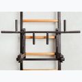 Drążek do podciągania BenchK Pull Up Bar czarny PB3B 6