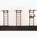 Drążek do podciągania BenchK Pull Up Bar czarny PB3B 8